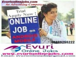 Full Time / Part Time Home Based Data Entry Jobs