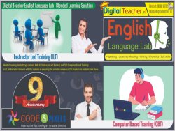 Digital Language Lab
