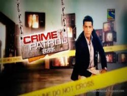   Audition Crime Petrol tv serial 