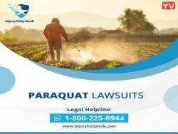 PARAQUAT LAWSUITS