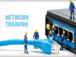 Networking Training In Noida