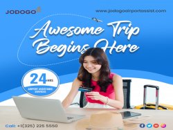 Airport Assistance Services in Cochin - Jodogoairportassist.com