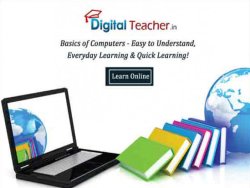 Digital Teacher Product