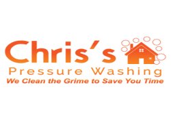 Chris's Pressure Washing