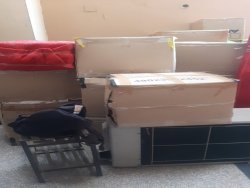 Movers and Packers Mohali - Packers and Movers Zirakpur