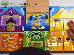The Birch Center for ABA Therapy for Autism in Brampton Peel