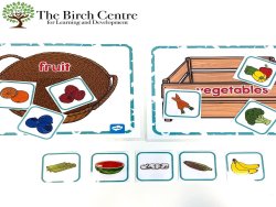 The Birch Centre in Brampton offers IBI therapy