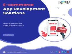 E-commerce App Development : Boon for Retail Industry