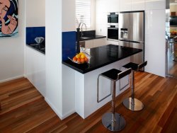 Kitchen Makeovers Service in Sydney