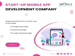 Hire CDN Mobile the start-up Mobile App Development Company