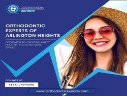 Orthodontic Experts