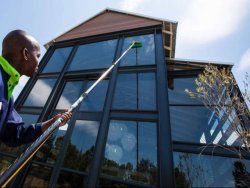 Storm Windows Clean Tulsa